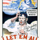 Illustration for article titled The Penis Propaganda That Warned WWII-Era Soldiers of Venereal Disease